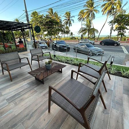 Bela Hospedagem - Fortune, Beira Mar Em Cabo Branco João Pessoa Exteriér fotografie